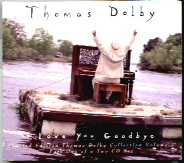 Thomas Dolby - I Love You Goodbye 2 x CD Set